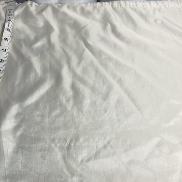 XL satin coach dust bag - Picture 2 of 7